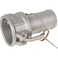 Алюминиевый камлок TITAN LOCK EcoLine