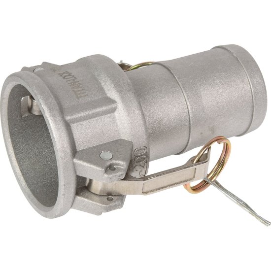 Алюминиевый камлок TITAN LOCK EcoLine