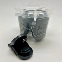 Ведерко SuperCat SuperCat Bucket-MouseTrap-Peanut(5)