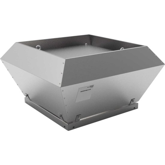 Крышный вентилятор Waer WDK 40/31-4D