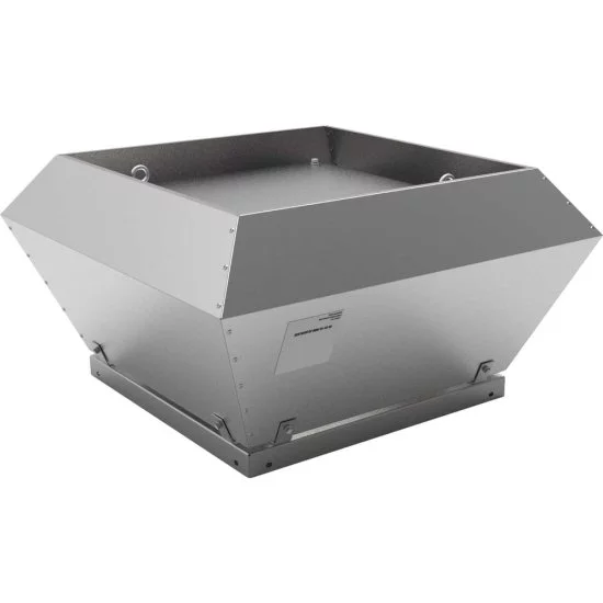 Крышный вентилятор Waer WDK 40/31-4D