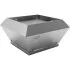 Крышный вентилятор Waer WDK 40/31-4D