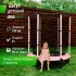 Батут UNIXFIT UNIX Line