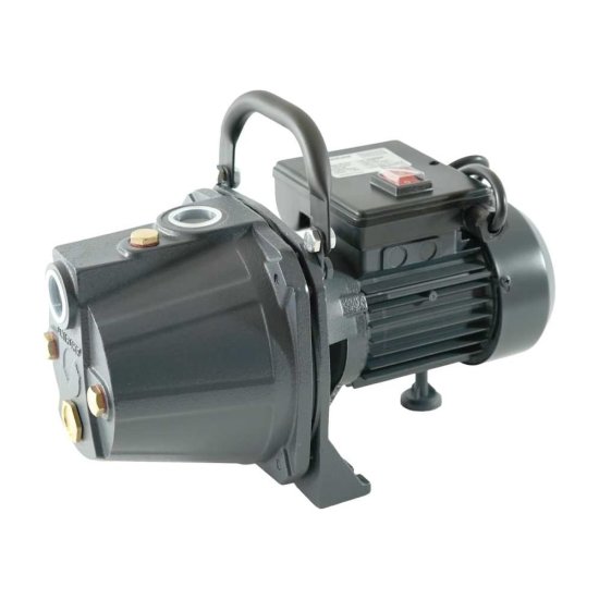 Поверхностный насос UNIPUMP JET 40