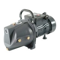 Поверхностный насос UNIPUMP JSW 55