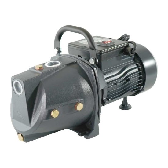 Поверхностный насос UNIPUMP JSW 55