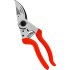 Плоскостной секатор vertextools profi obstgarten