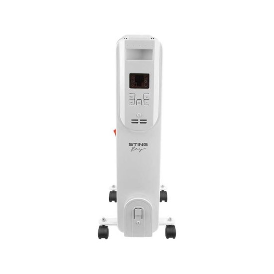 Масляный обогреватель STINGRAY ST-OH1001A