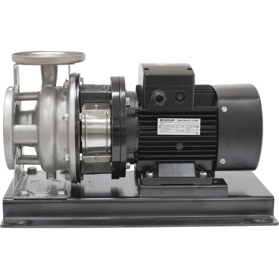Консольно-моноблочный насос UNIPUMP FS50-32-160-2.2