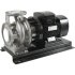 Консольно-моноблочный насос UNIPUMP FS50-32-200-5.5
