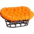 Диван Tetchair MAMASAN/МАМАСАН 23/02 W