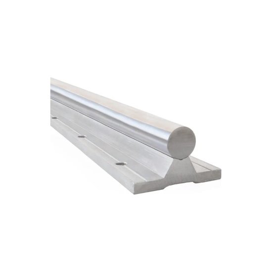 Прецизионный вал TECHNIX TBR20TECHNIX_2,5