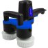 Двухщеточная орбитальная машина TWINC YEPO-0401