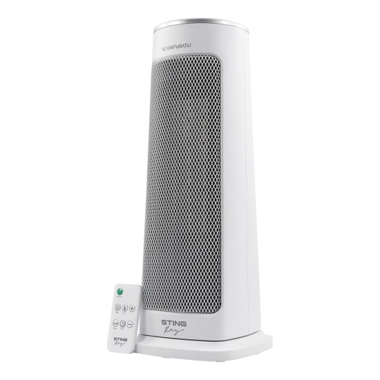 Тепловентилятор STINGRAY ST-FH1066A