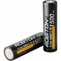 Аккумулятор Robiton LI186NP1500