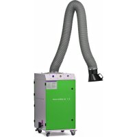 Фильтровентеляционная установка SHTORM VentoWeld 1,5