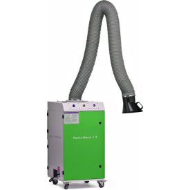 Фильтровентеляционная установка SHTORM VentoWeld 1,5