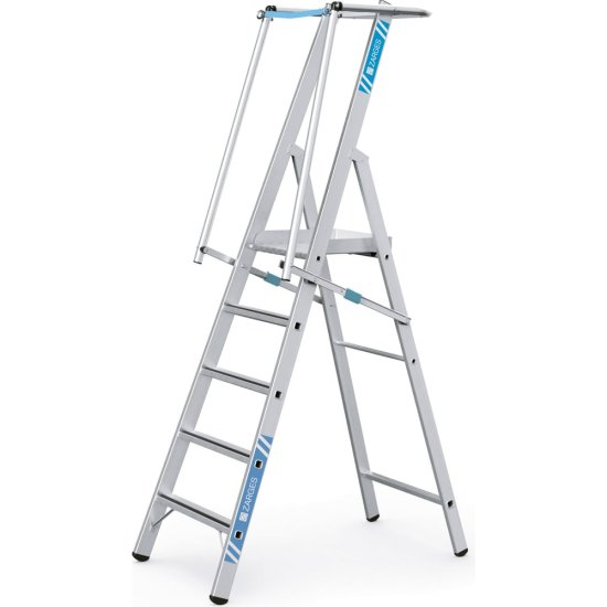 Стремянка Zarges ZAP Safemaster S