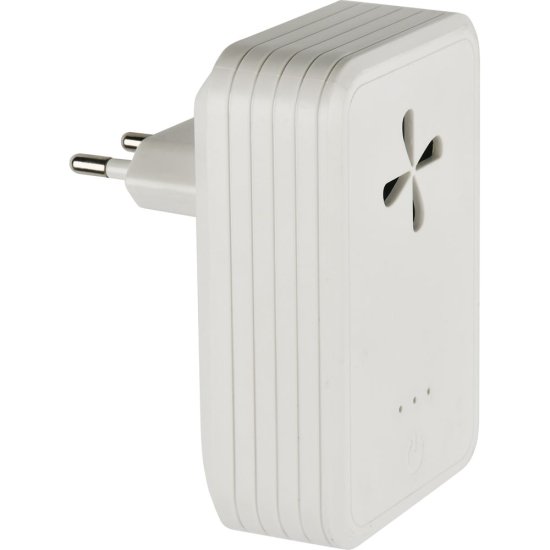 Ультразвуковой отпугиватель насекомых и грызунов Uniel UDR-E16 WHITE