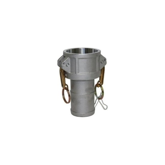 Алюминиевый камлок TITAN LOCK EcoLine