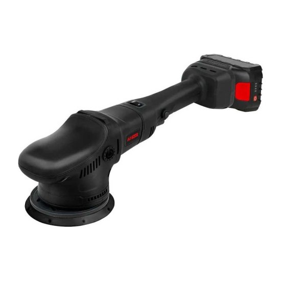 Аккумуляторная эксцентриковая полировальная машина A1 Polisher 15
