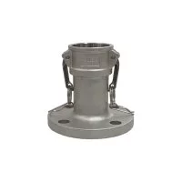 Нержавеющий камлок TITAN LOCK TL150FCSS
