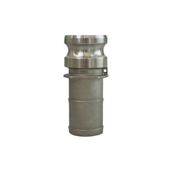 Нержавеющий камлок TITAN LOCK TL250ESS316