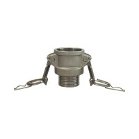 Алюминиевый камлок TITAN LOCK TL250BALN
