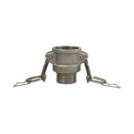 Алюминиевый камлок TITAN LOCK TL250BALN
