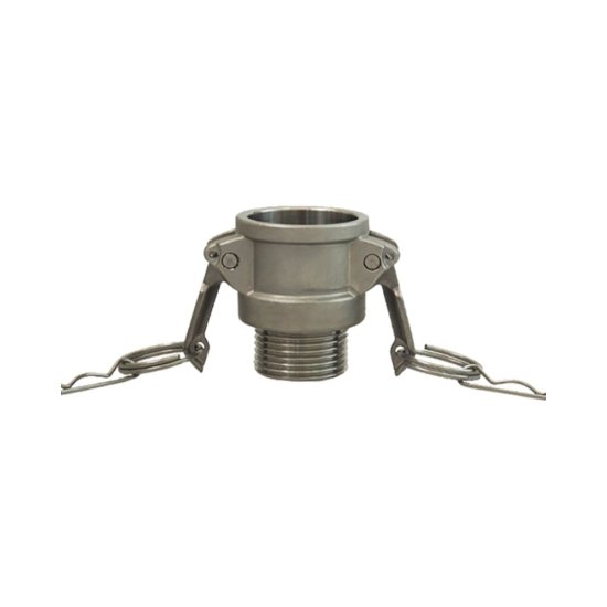 Алюминиевый камлок TITAN LOCK TL250BALN