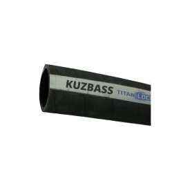 Рукав для сыпучих материалов и абразива TITAN LOCK KUZBASS