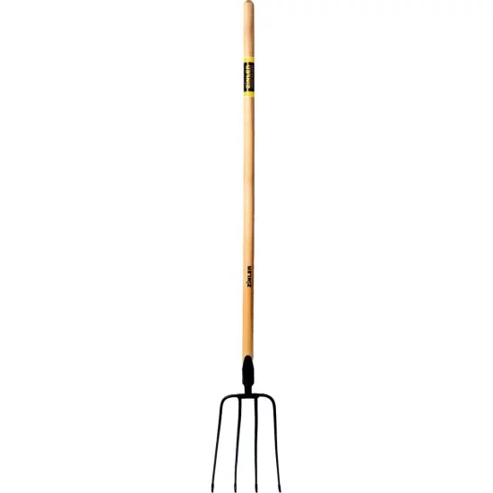 Сеновые вилы ZINLER Z2.3H6 ВСЧ6