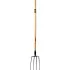 Сеновые вилы ZINLER Z2.3H6 ВСЧ6
