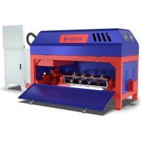 Правильно-отрезной станок VEKTOR CCM-10B