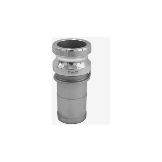 Алюминиевый камлок TITAN LOCK EcoLine
