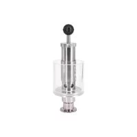 Прямой шпунт-аппарат TITAN LOCK TL15TGMS-CL