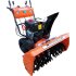 Бензиновый снегоуборщик TOR ST-1020