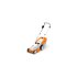 Электрическая газонокосилка Stihl RME 235.0