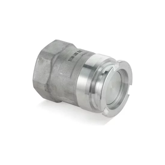 Соединение TITAN LOCK ZEVS