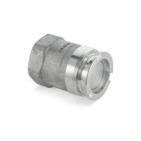 Соединение TITAN LOCK ZEVS