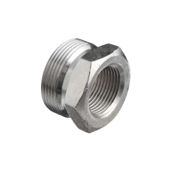 ПВХ рукав для парового соединения TITAN LOCK GEFEST
