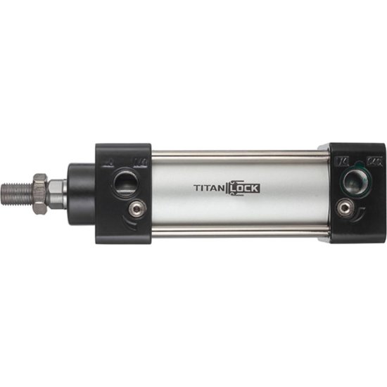 Пневмоцилиндр TITAN LOCK SC