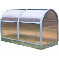 Парник TMK Удача