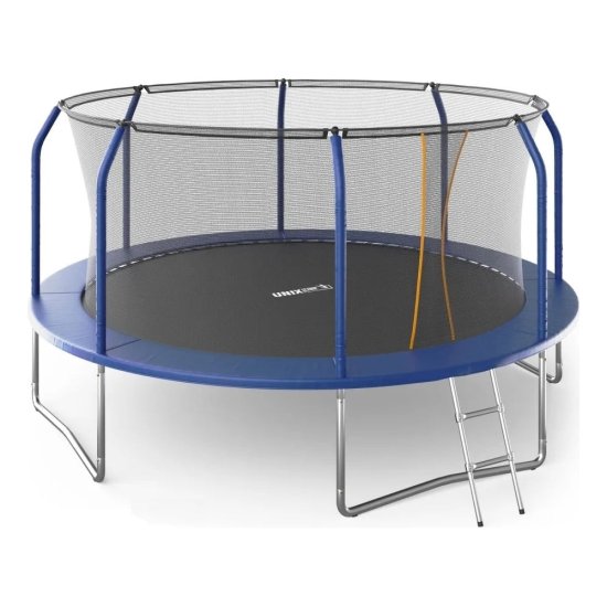 Батут UNIXline supreme basic