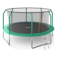 Батут UNIXline supreme basic