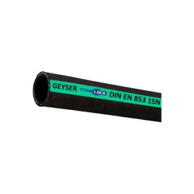 Рукав высокого давления TITAN LOCK GEYSER