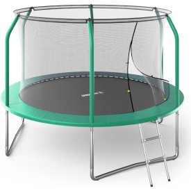 Батут UNIXline supreme basic