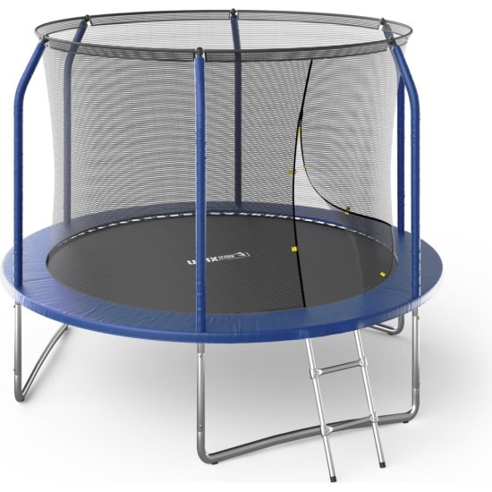 Батут UNIXline supreme basic