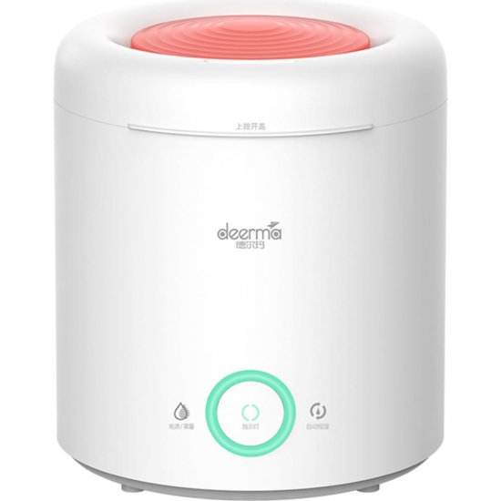 Увлажнитель воздуха Deerma DEM-F301