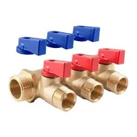Коллектор PROFACTOR PF MV 264.3
